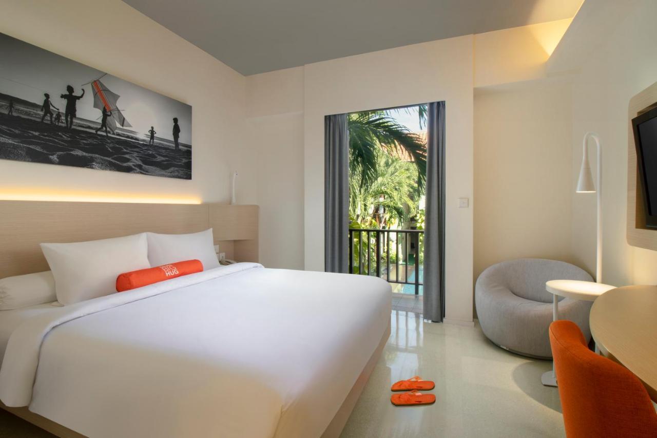 Hotel Harris Kuta Tuban Bali 4*