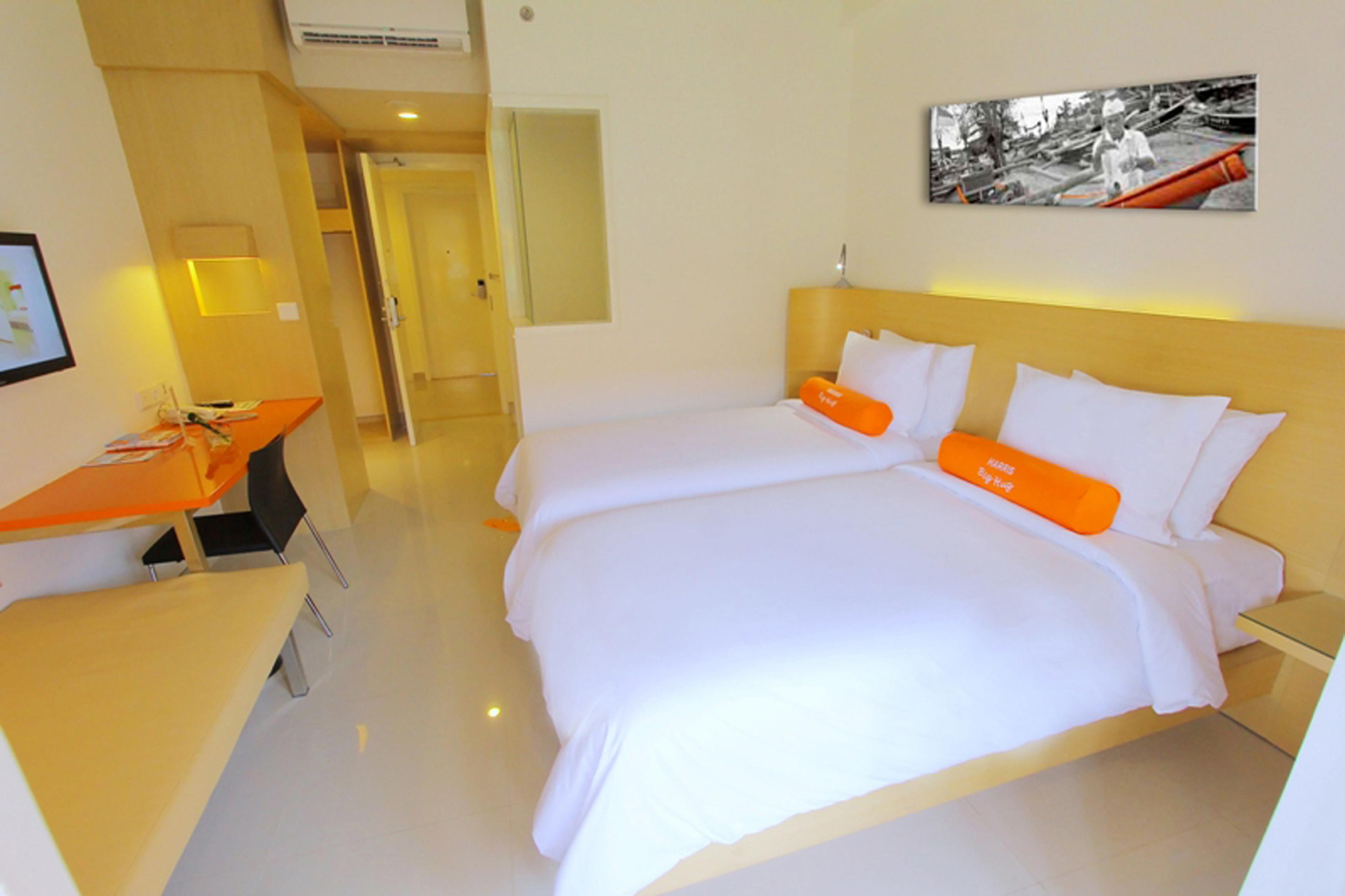 Harris Kuta Tuban Bali