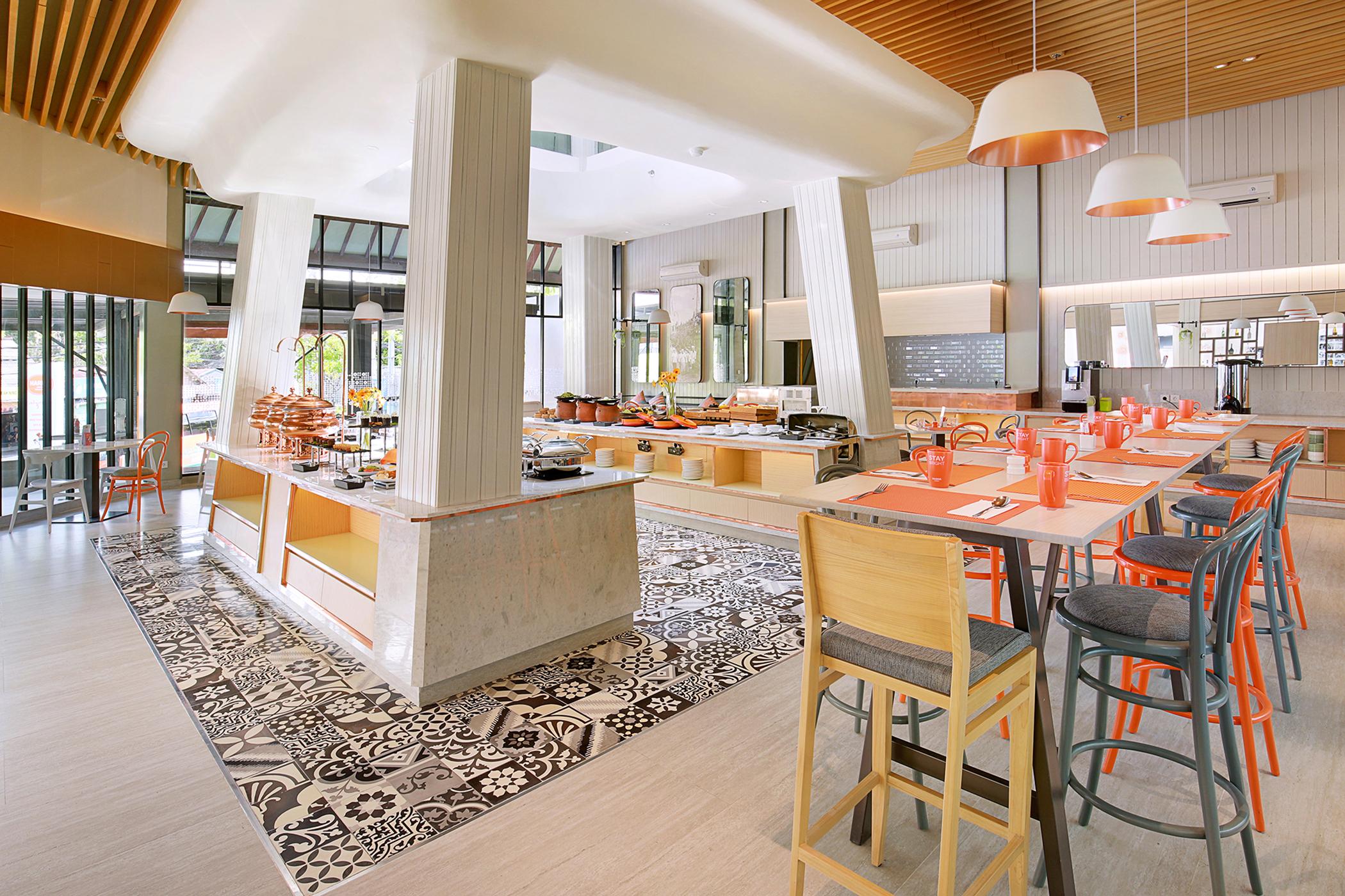 Hotel Harris Kuta Tuban Bali