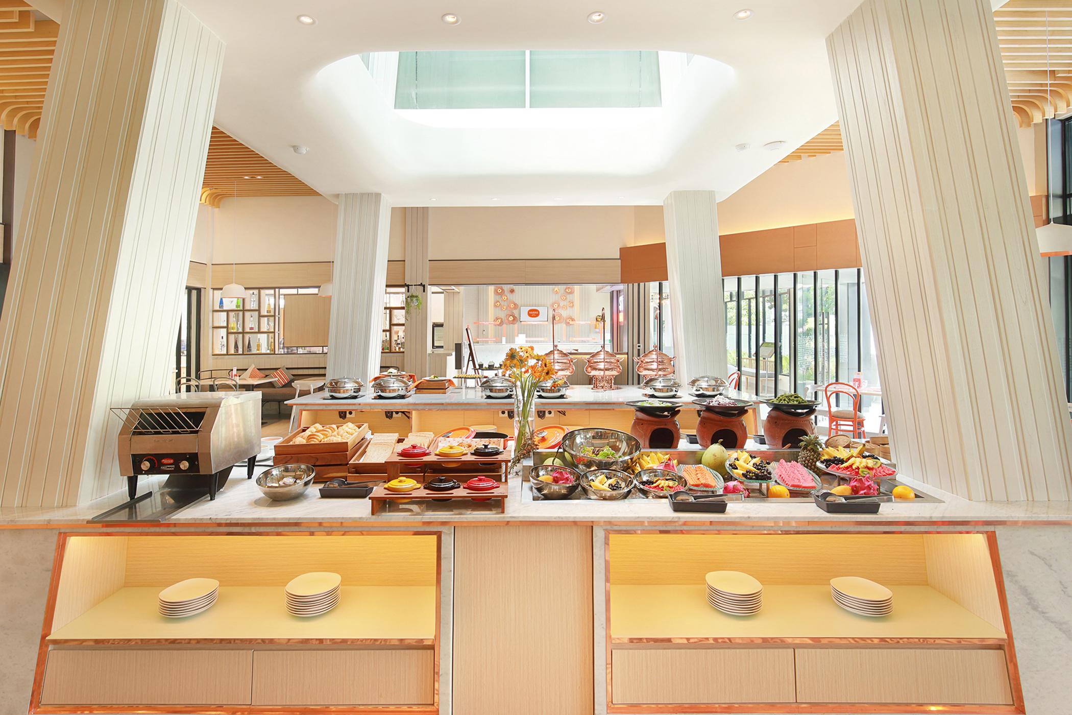 Hotel Harris Kuta Tuban Bali