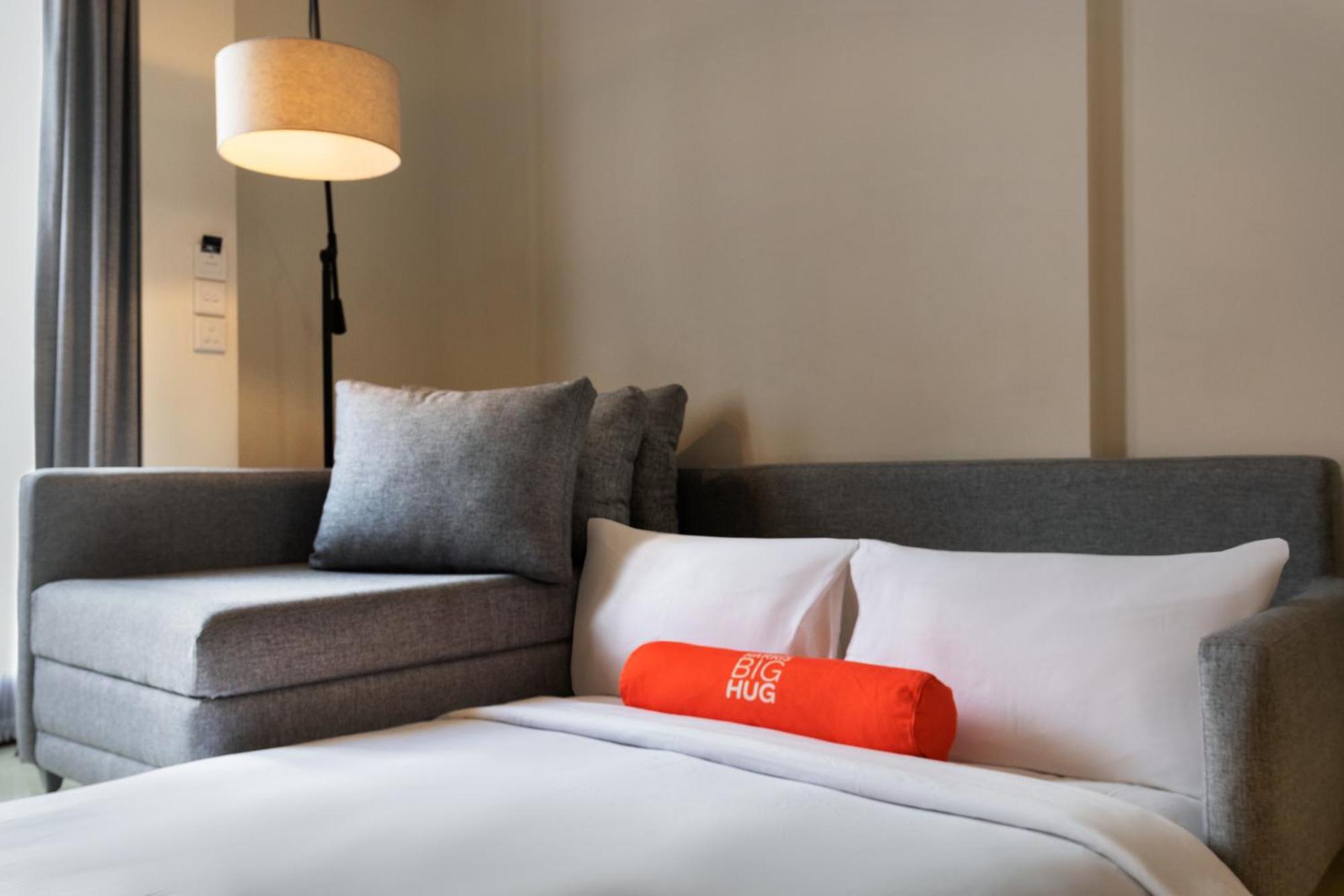 Harris Kuta Tuban Bali 4*