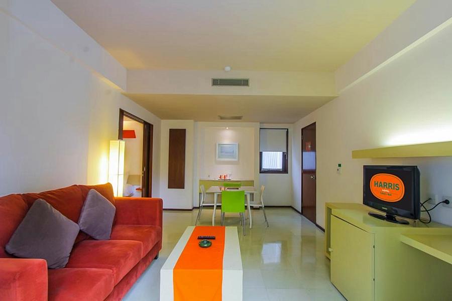 Harris Kuta Tuban Bali Hotel
