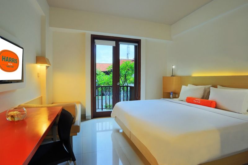 Harris Kuta Tuban Bali