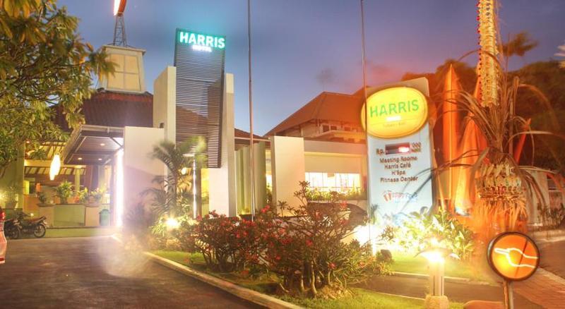 Harris Kuta Tuban Bali