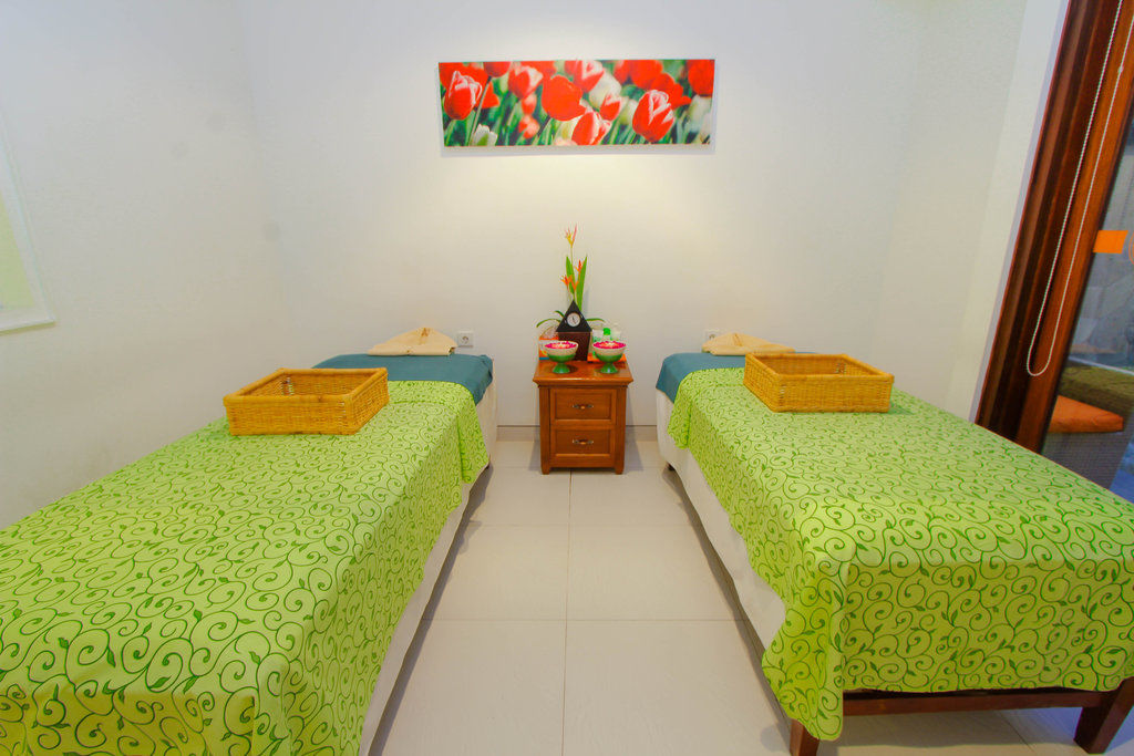 Harris Kuta Tuban Bali 4*