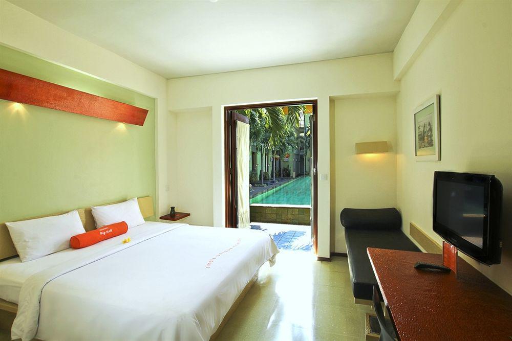 Hotel Harris Kuta Tuban Bali