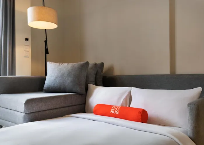 Harris Hotel Kuta Tuban Bali
