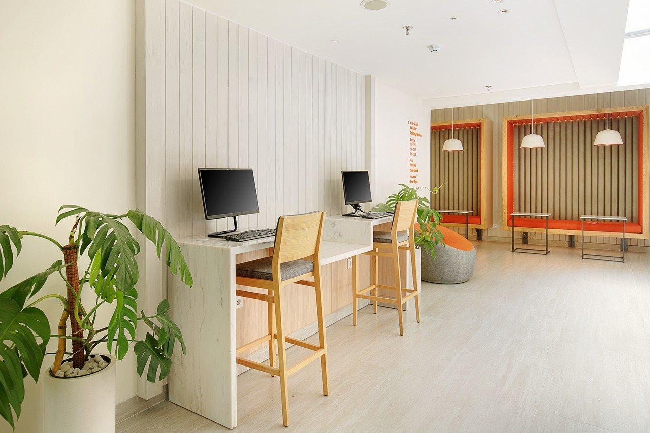 Hotel Harris Kuta Tuban Bali
