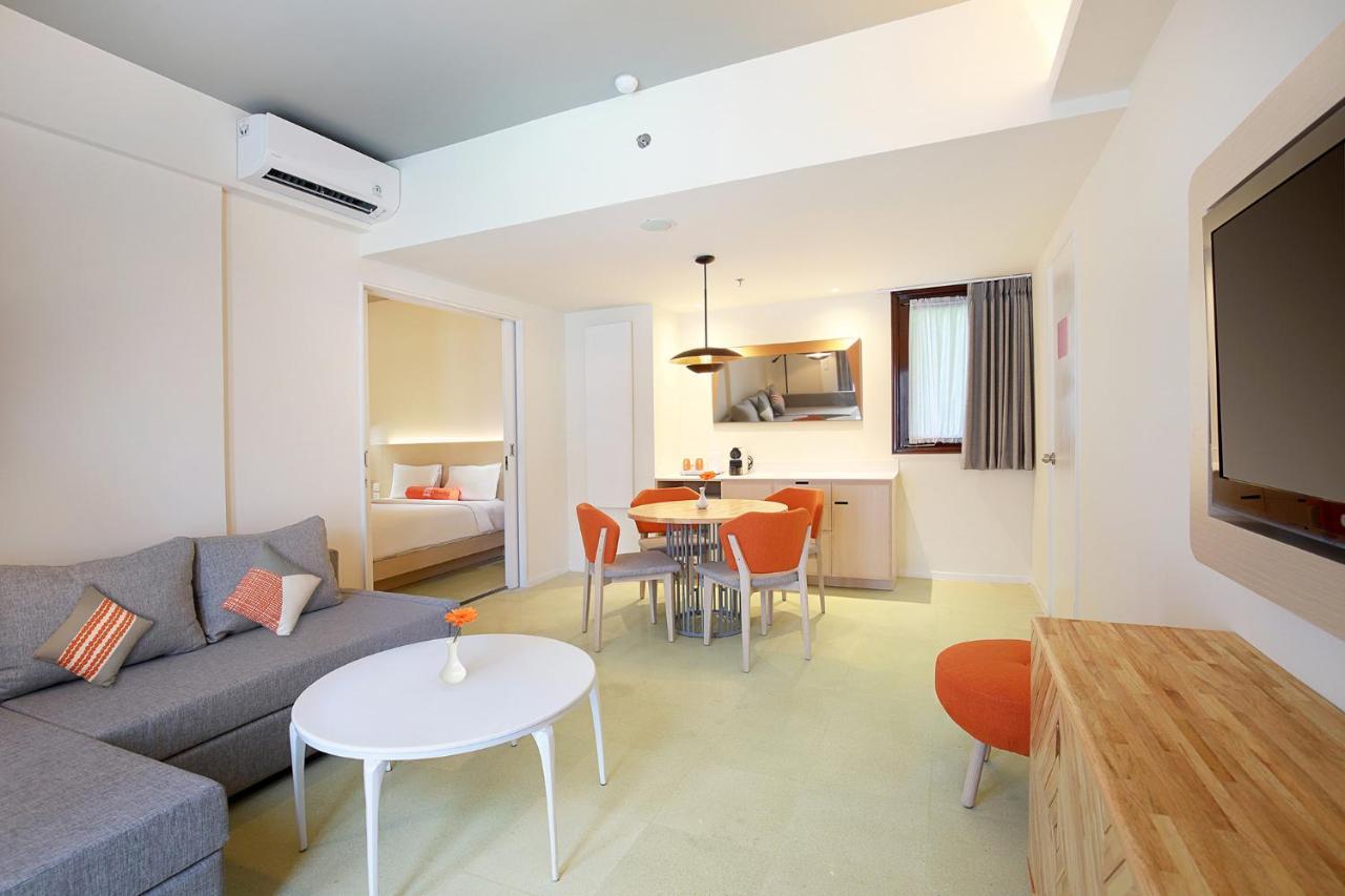 Harris Kuta Tuban Bali 4* Kuta (Bali)