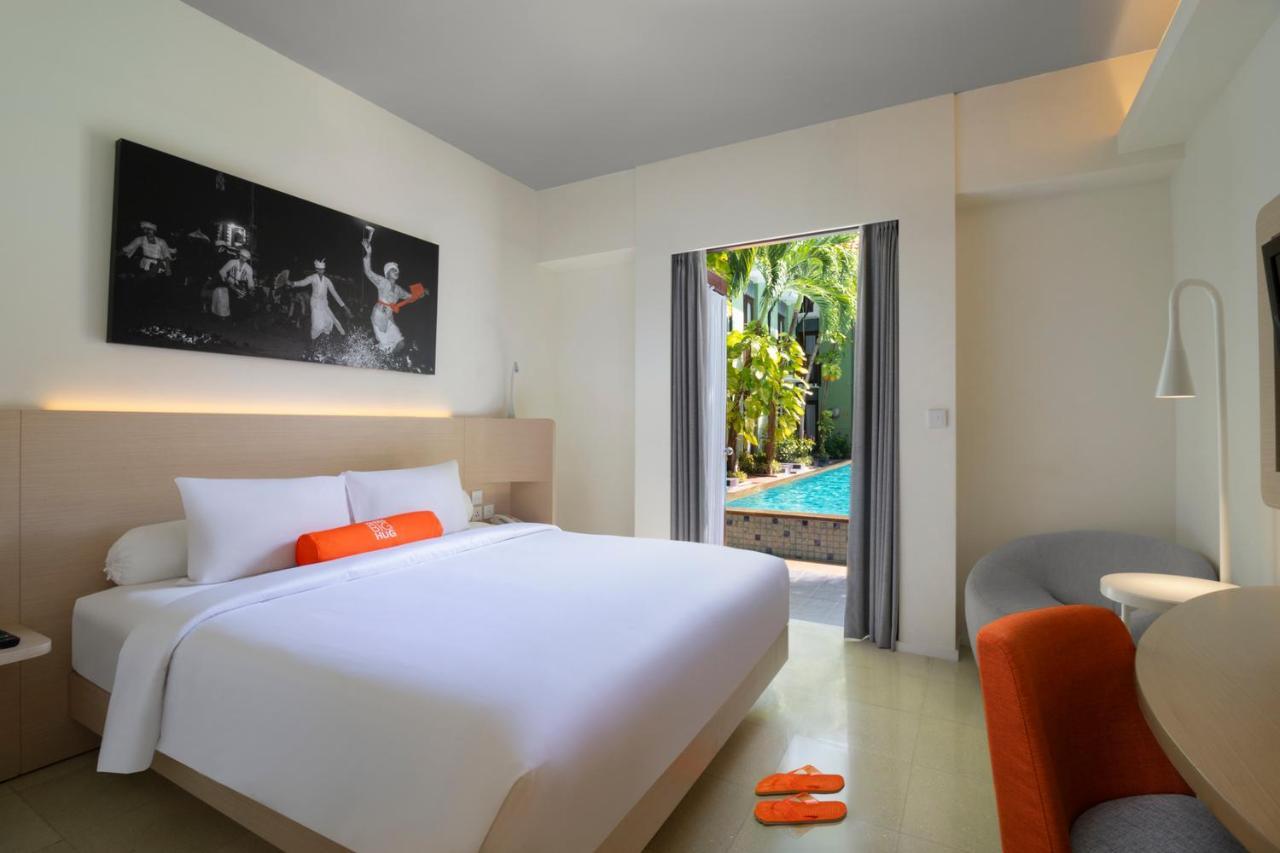 Harris Kuta Tuban Bali Hotel