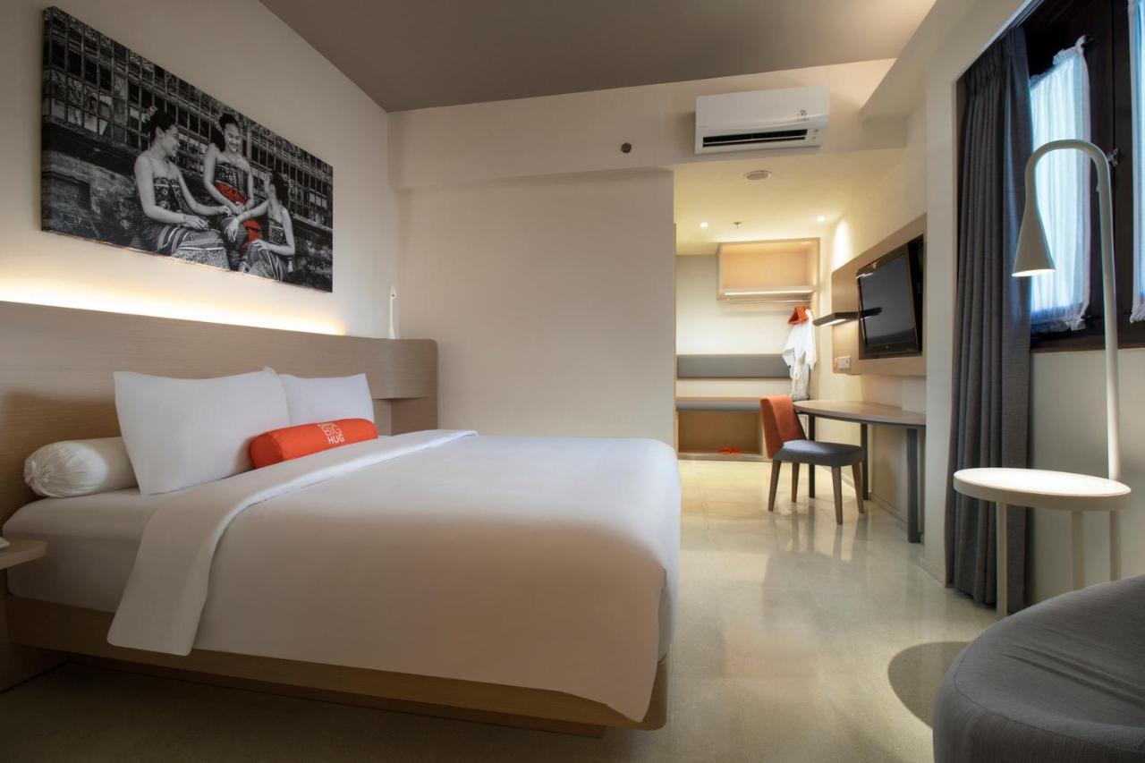 Harris Kuta Tuban Bali 4* Kuta Lombok