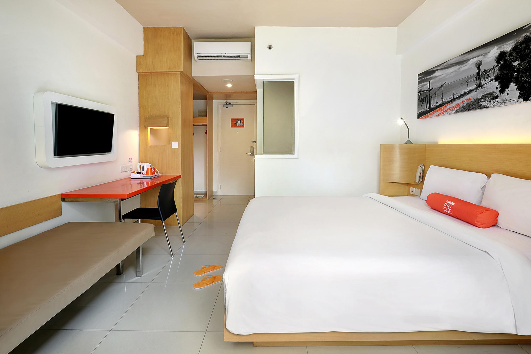 Harris Kuta Tuban Bali 4*