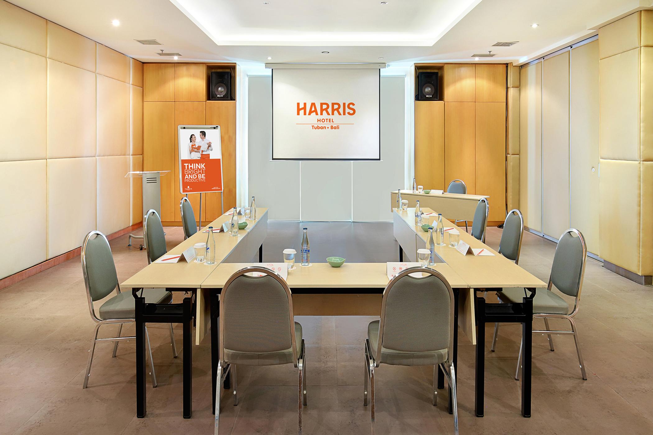 Hotel Harris Kuta Tuban Bali