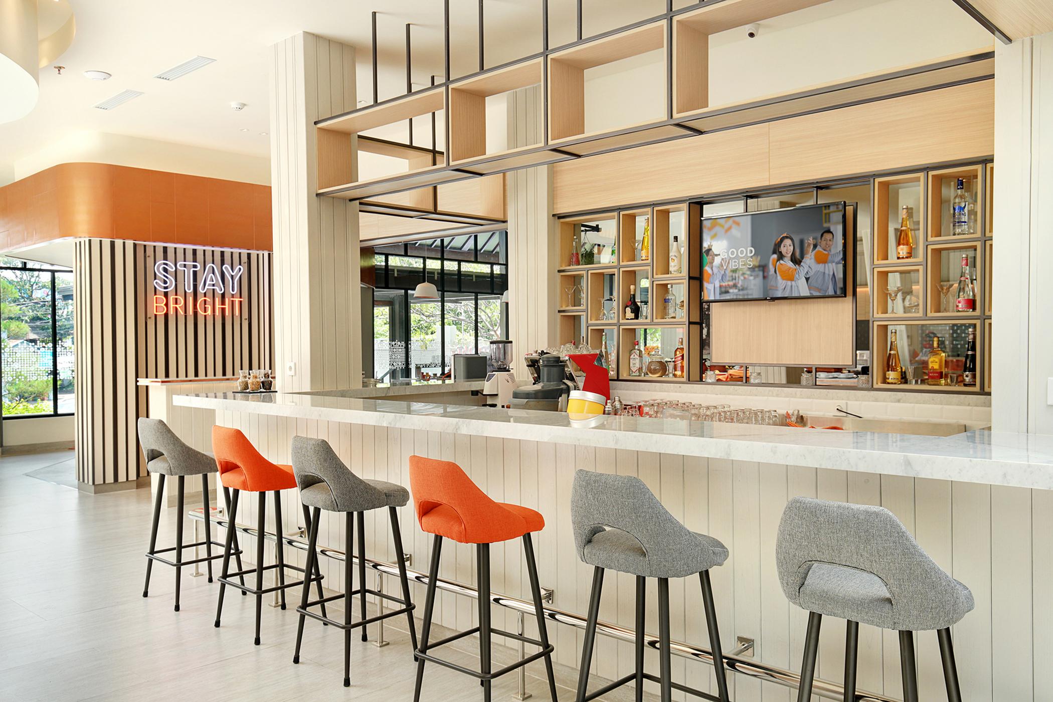 Harris Kuta Tuban Bali 4*