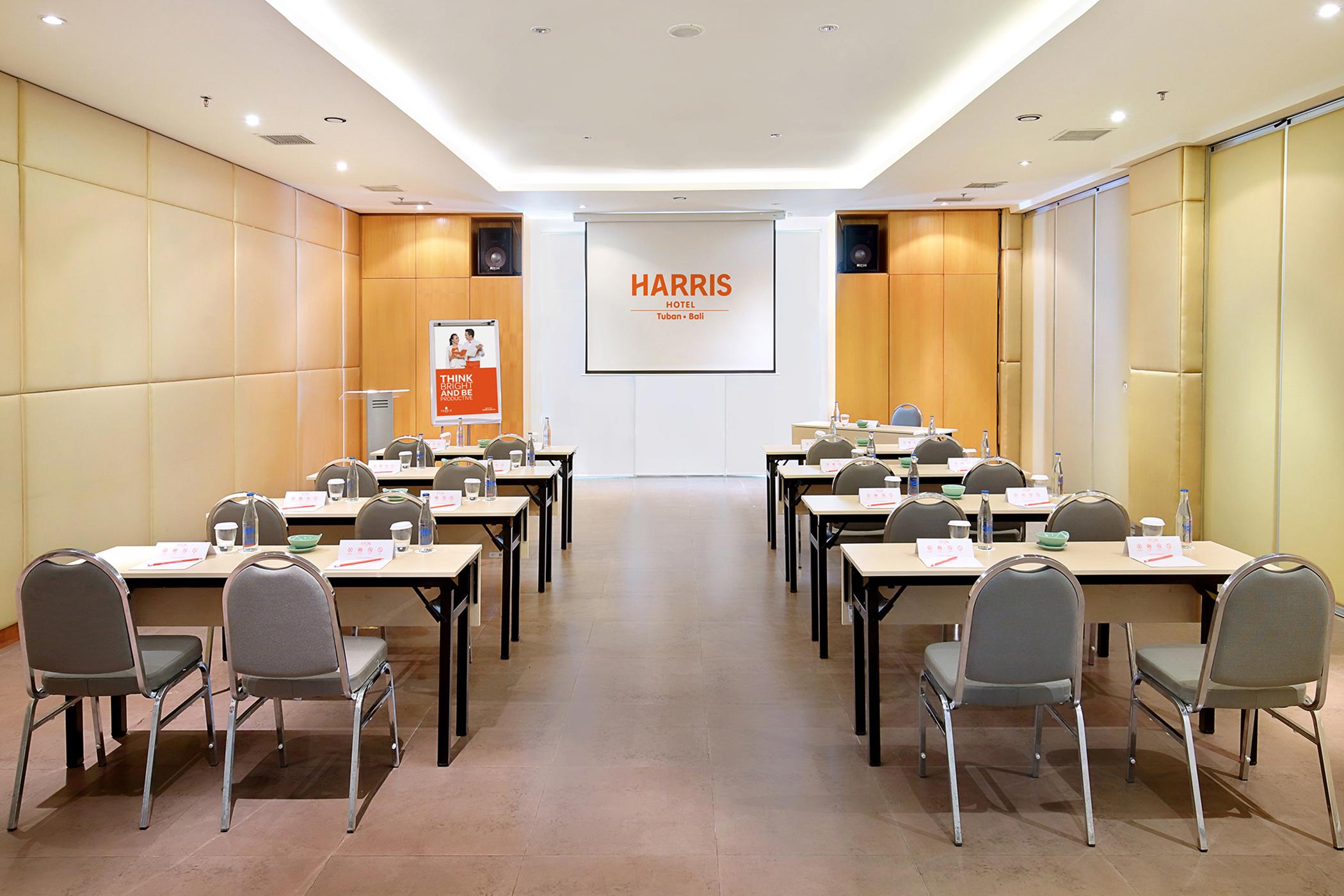 Harris Kuta Tuban Bali