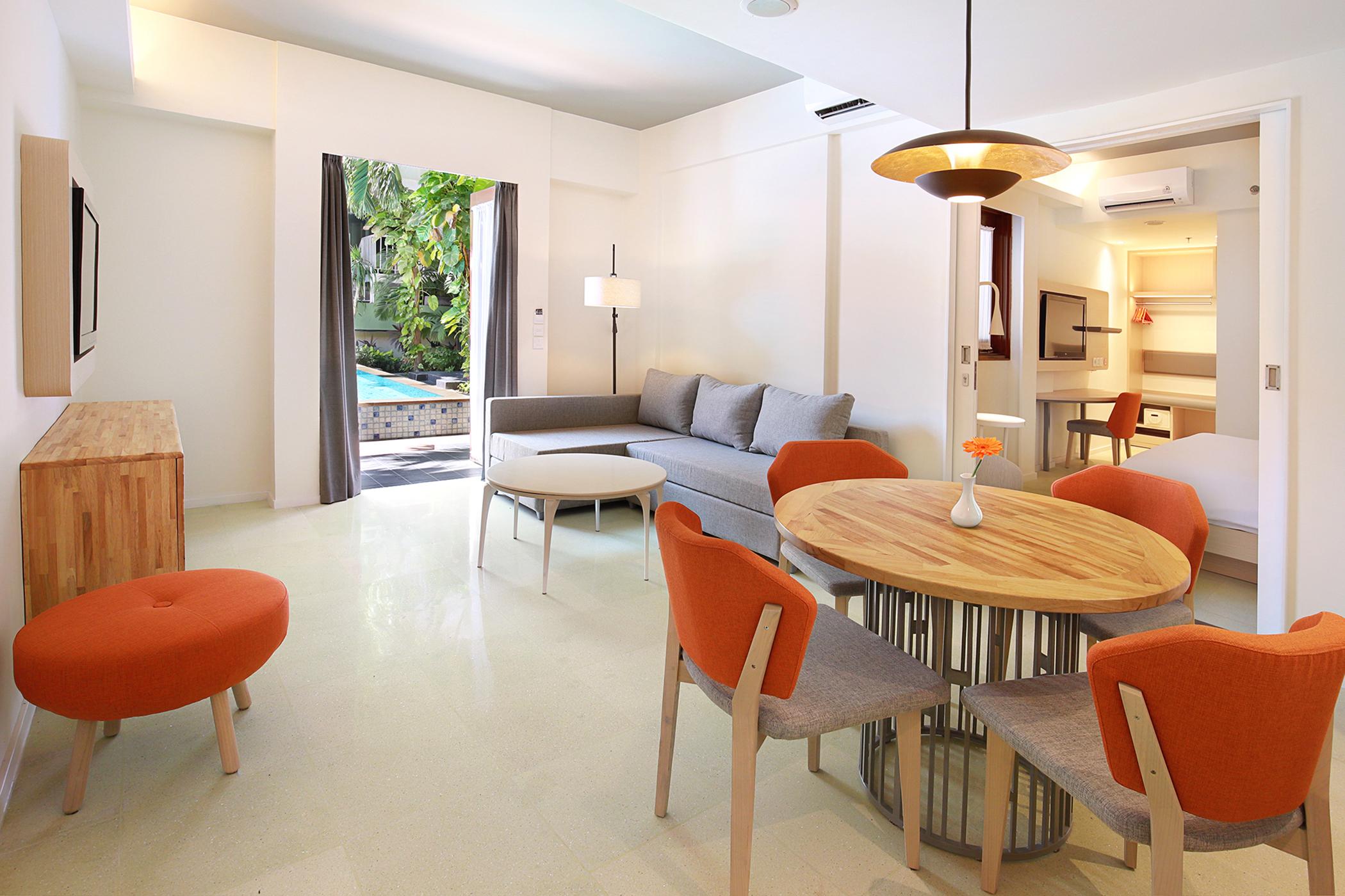Hotel Harris Kuta Tuban Bali