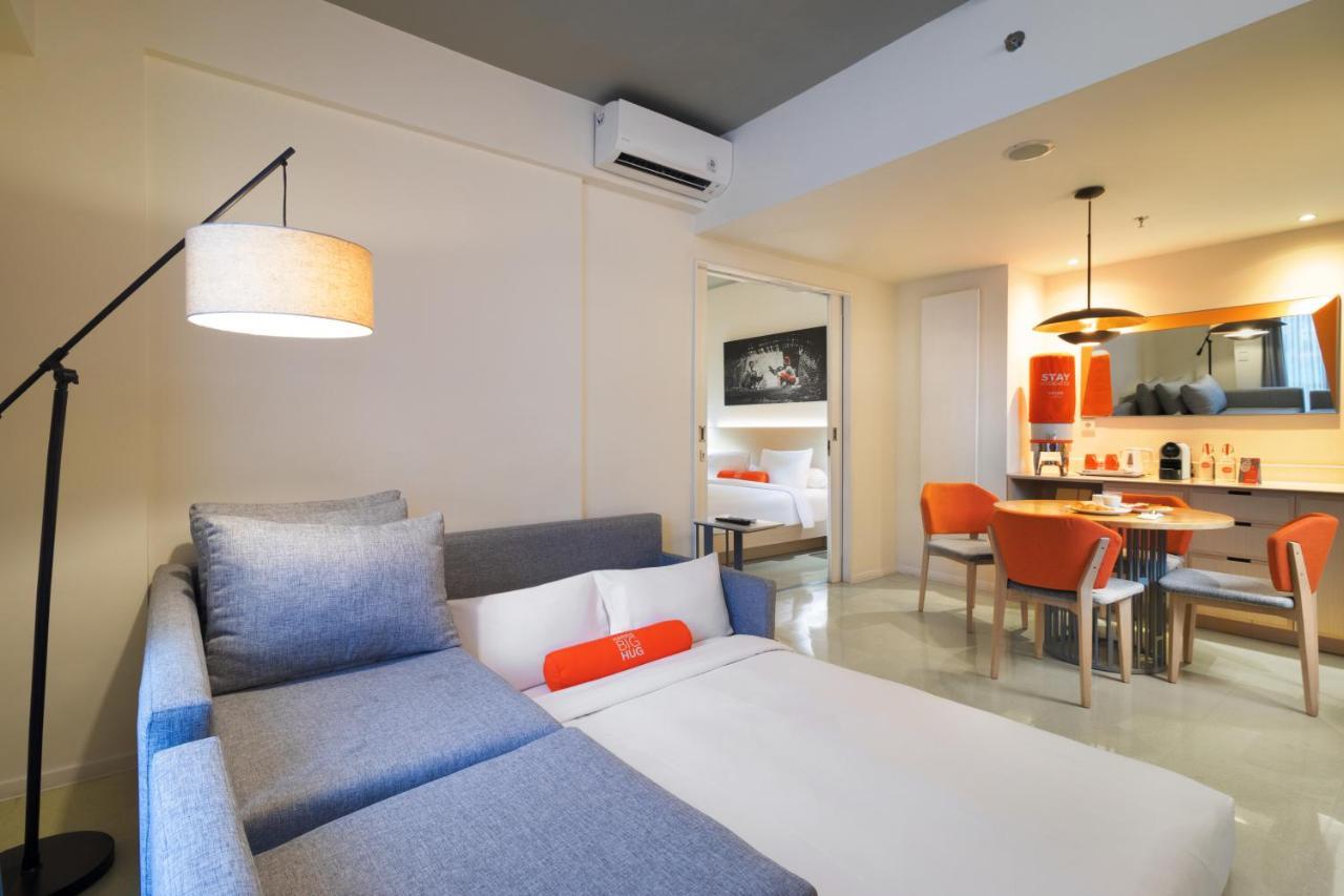 Harris Kuta Tuban Bali Hotel 4*