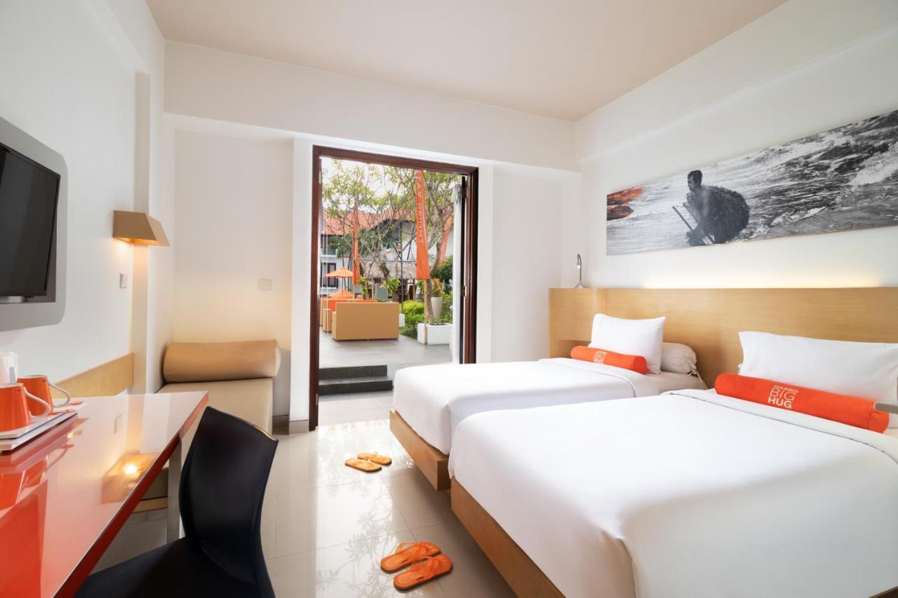 Harris Kuta Tuban Bali Hotel