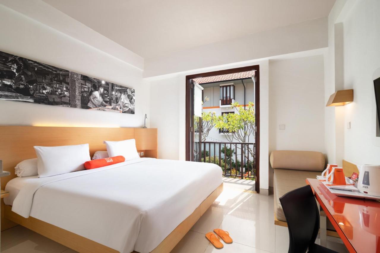 Harris Kuta Tuban Bali