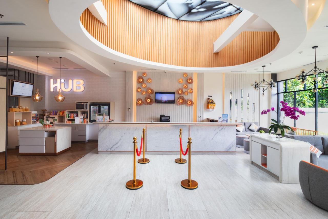 Harris Kuta Tuban Bali 4* Kuta Lombok