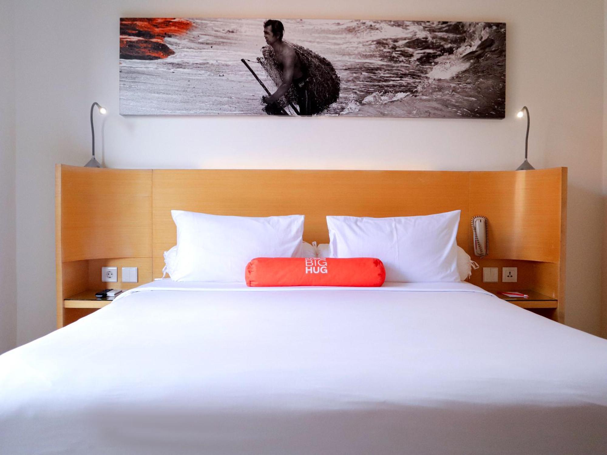 Harris Kuta Tuban Bali