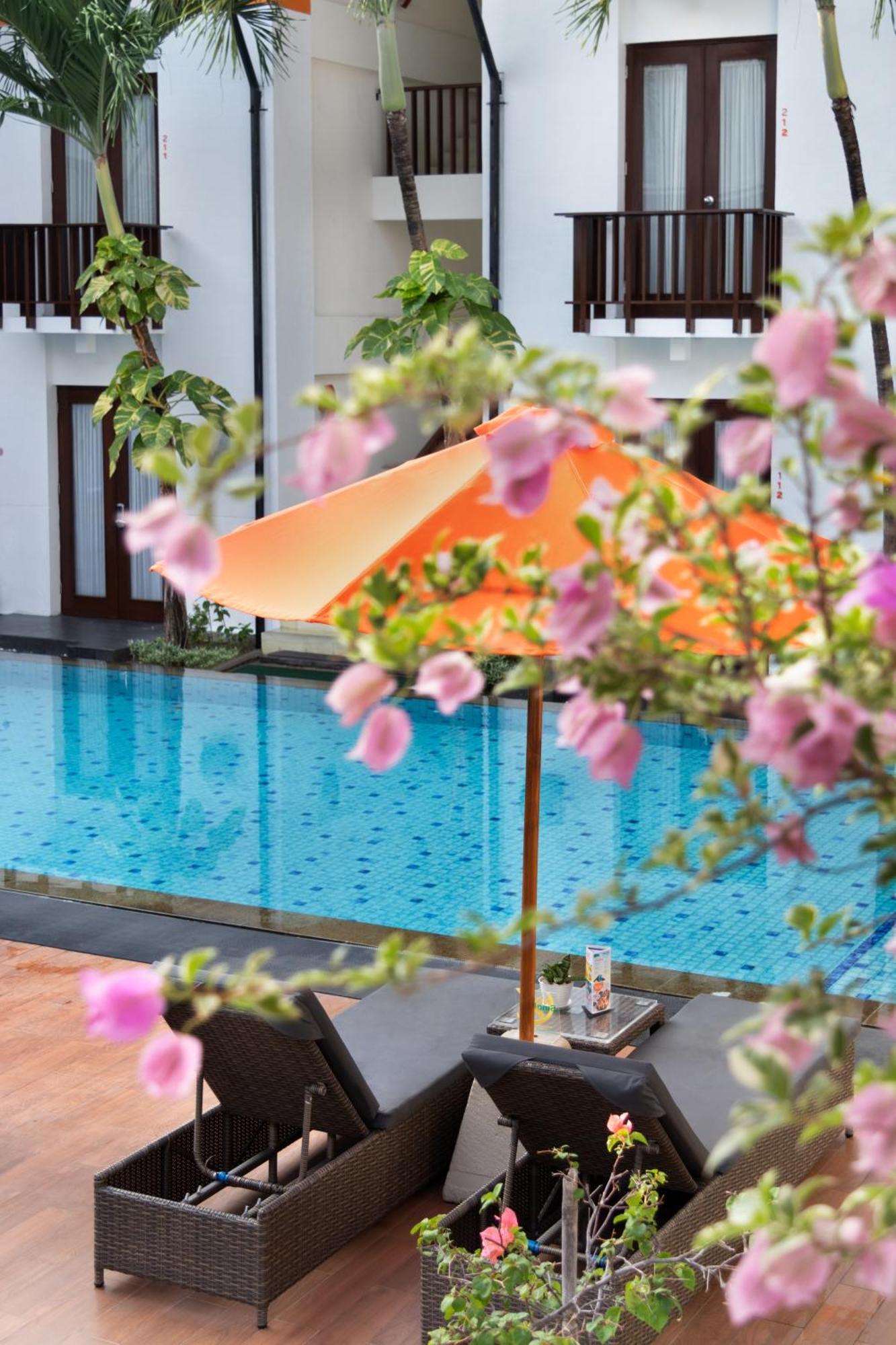 Hotel Harris Kuta Tuban Bali Kuta (Bali)