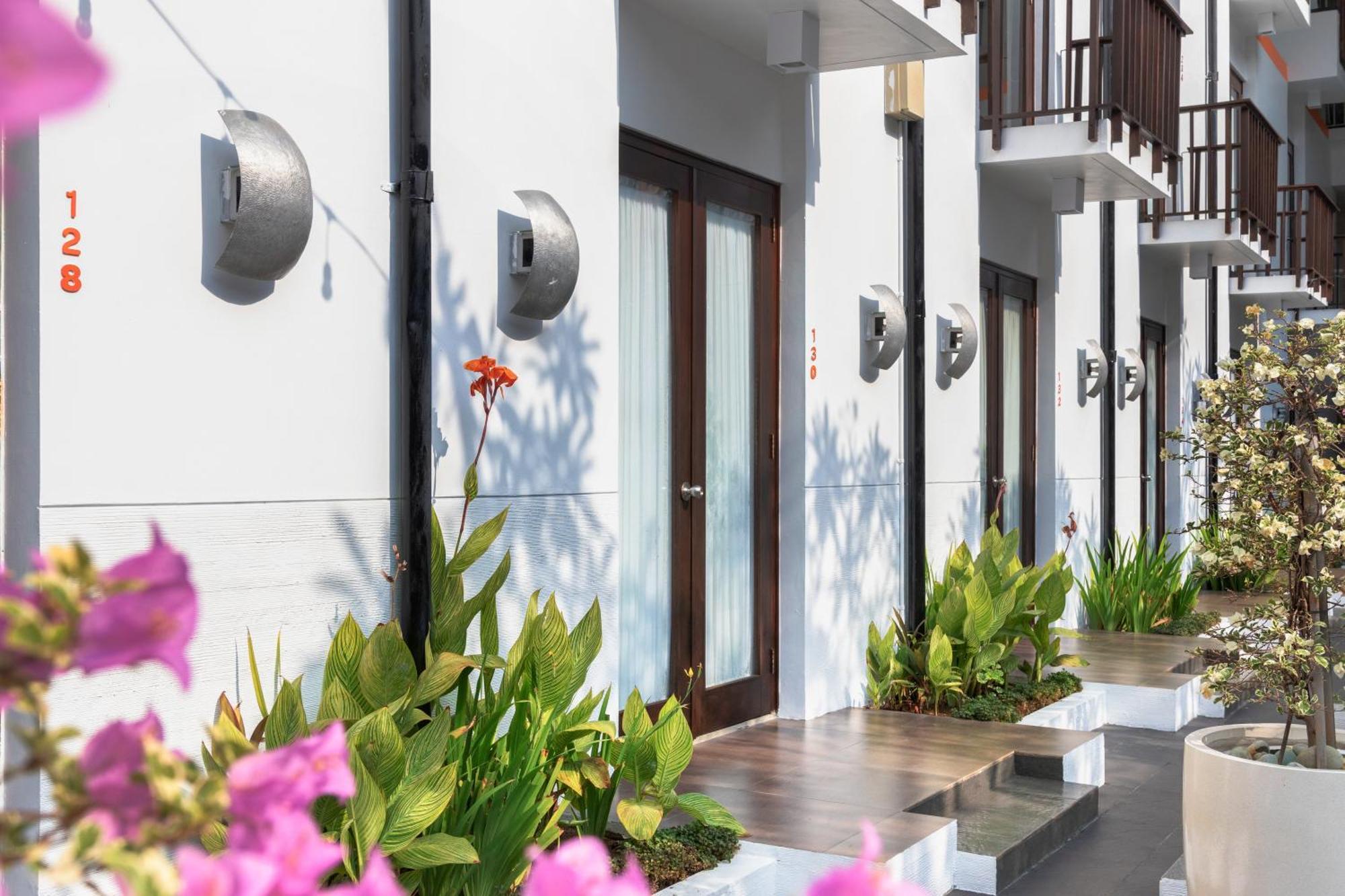 Harris Kuta Tuban Bali 4* Kuta Lombok