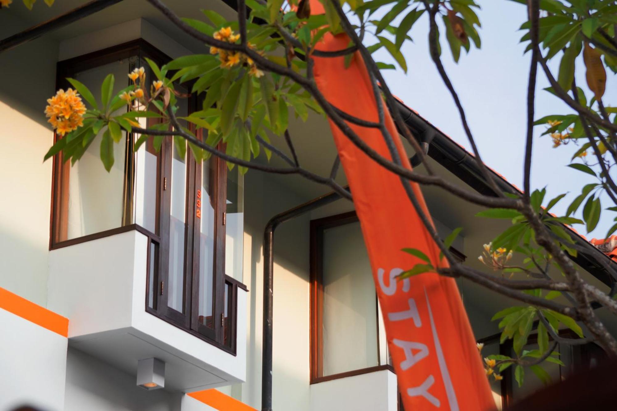 Harris Kuta Tuban Bali 4* Kuta Lombok