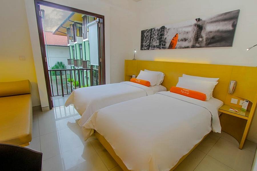 Harris Kuta Tuban Bali