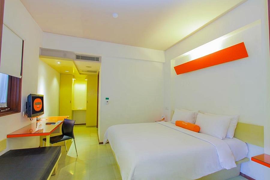 Hotel Harris Kuta Tuban Bali