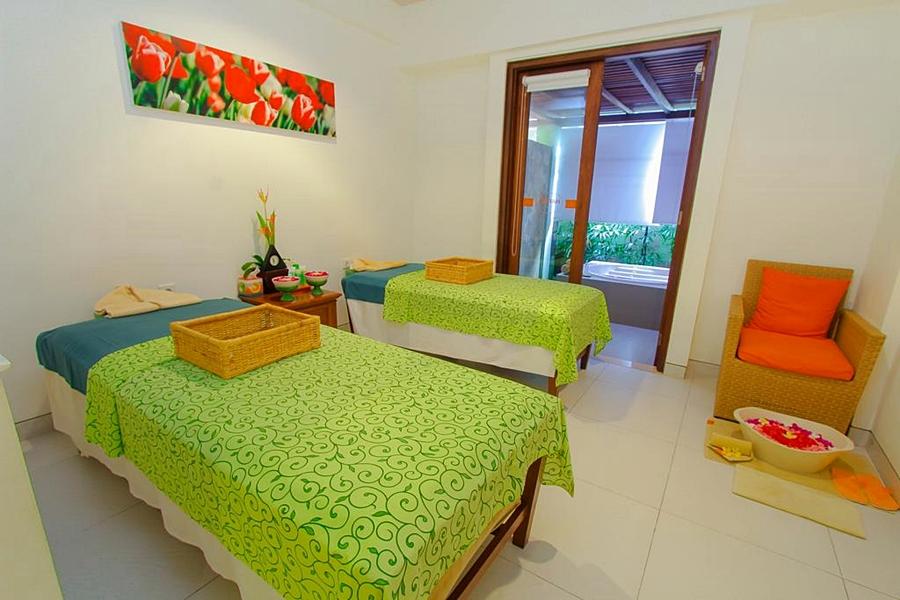 Harris Kuta Tuban Bali 4*