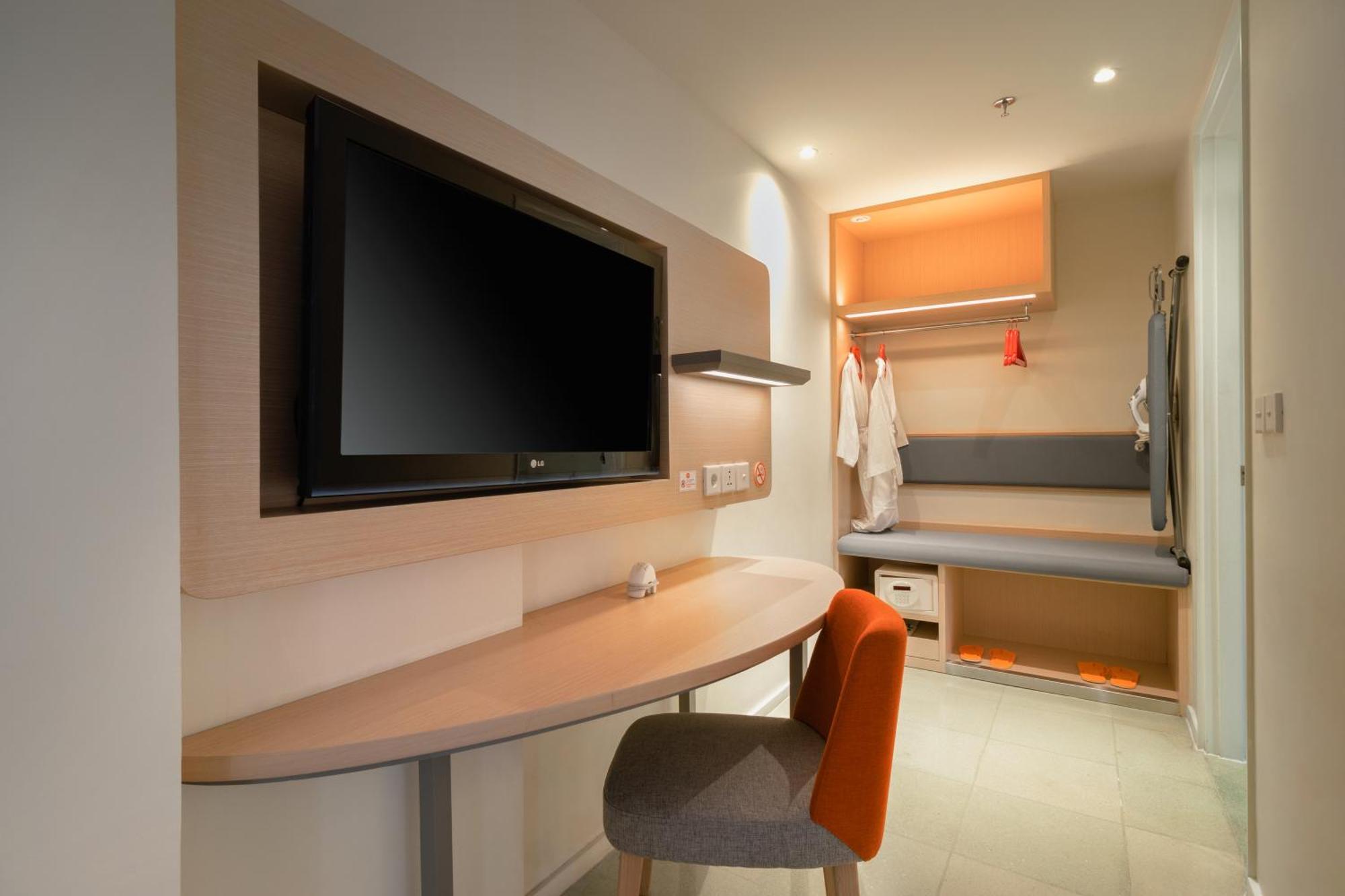 Hotel Harris Kuta Tuban Bali