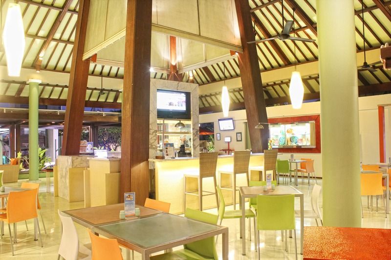 Hotel Harris Kuta Tuban Bali