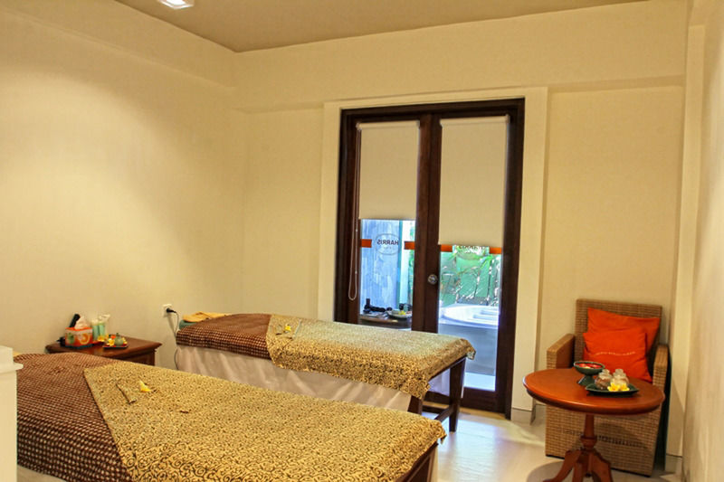 Hotel Harris Kuta Tuban Bali Kuta Lombok