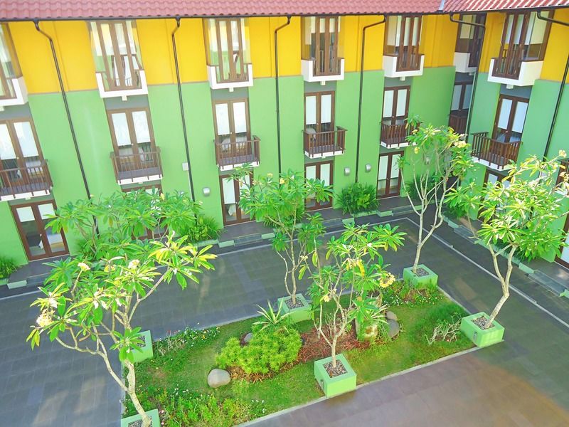 Harris Kuta Tuban Bali