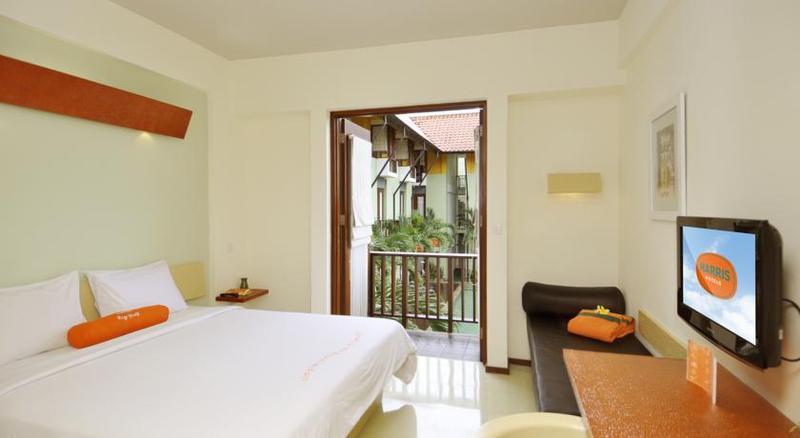 Harris Kuta Tuban Bali