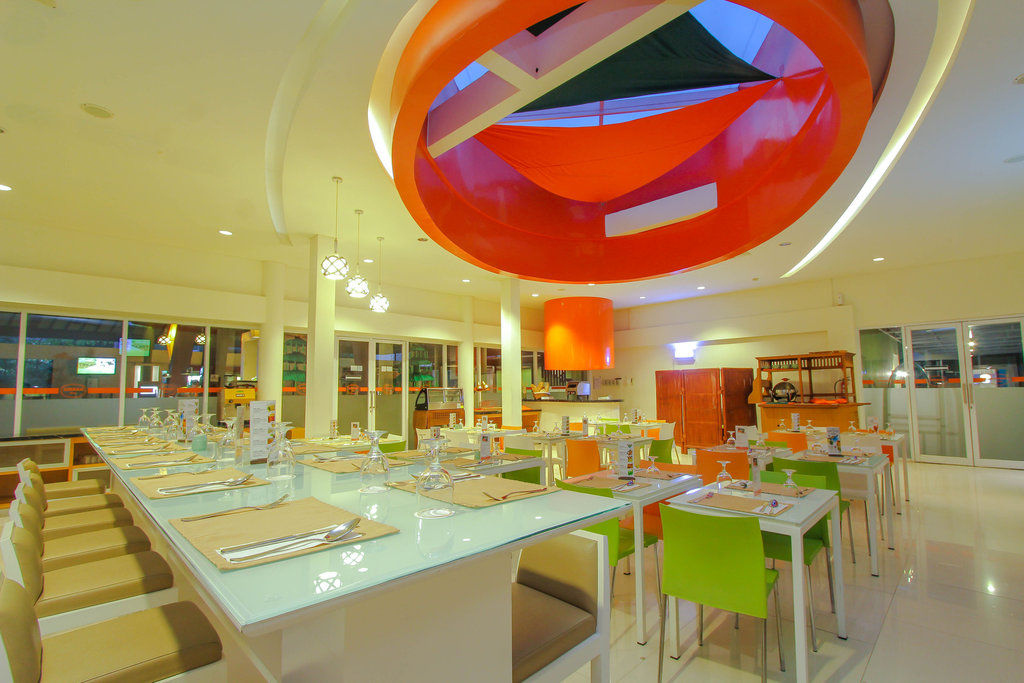 Hotel Harris Kuta Tuban Bali 4*