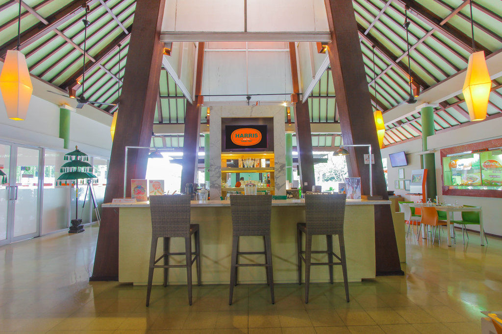 Hotel Harris Kuta Tuban Bali